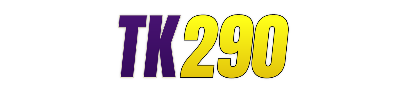 tk290 লোগো